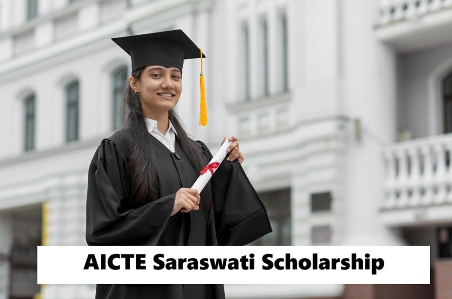 AICTE Saraswati Scholarship 2025