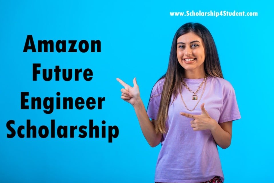 Importance of Amazon future engineers scholarship 2025