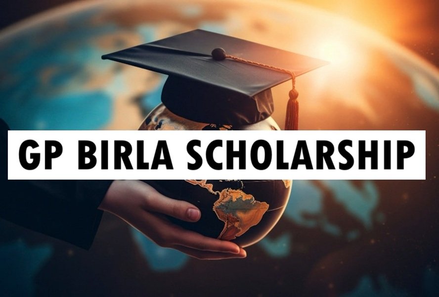 G.P. Birla Scholarship 2025