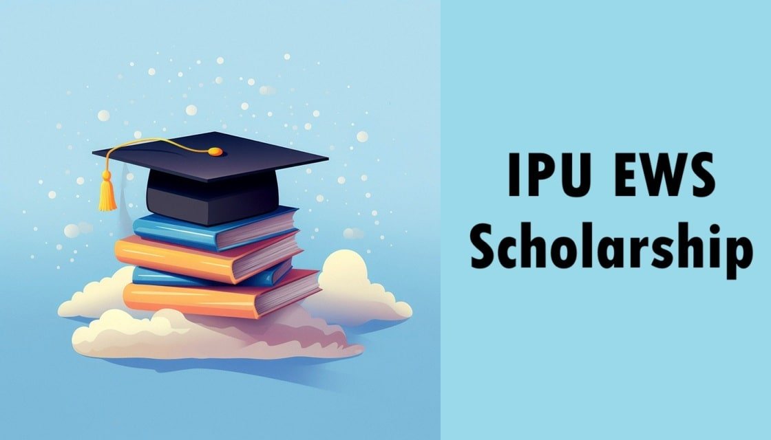 IPU EWS Scholarship 2025