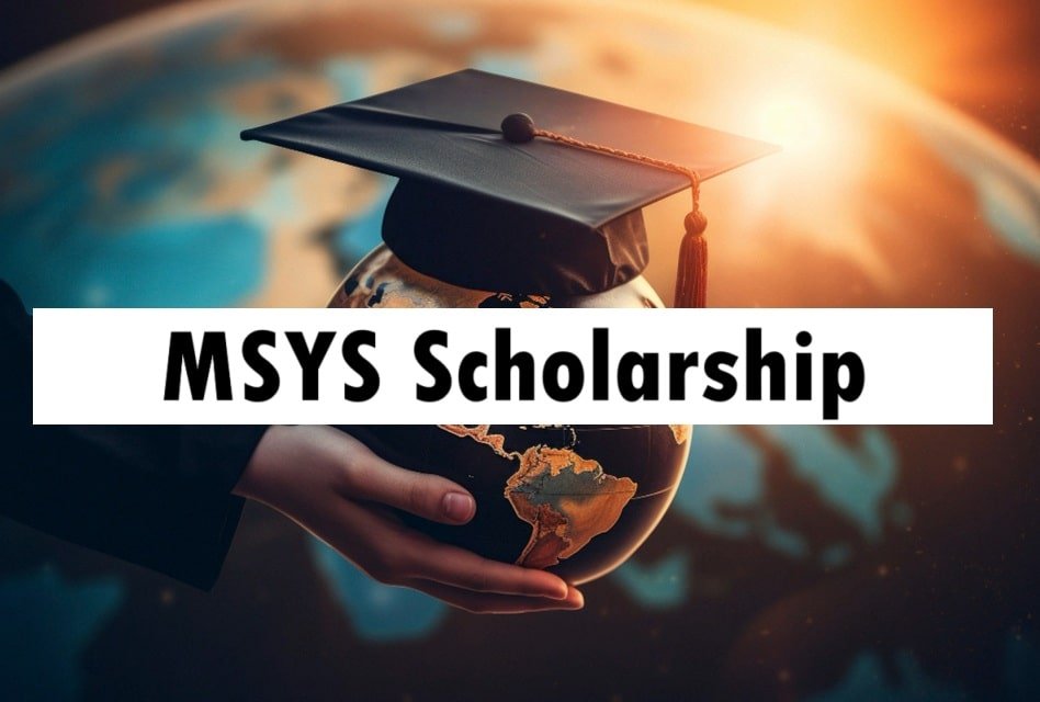 MYSY scholarship 2025