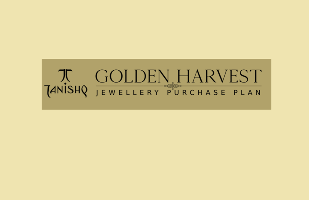 What is the Tanishq Golden Harvest scheme 2025