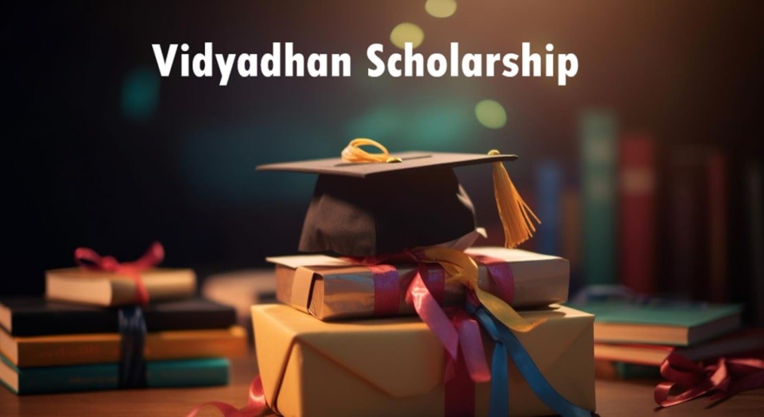 Vidyadhan Scholarship 2025