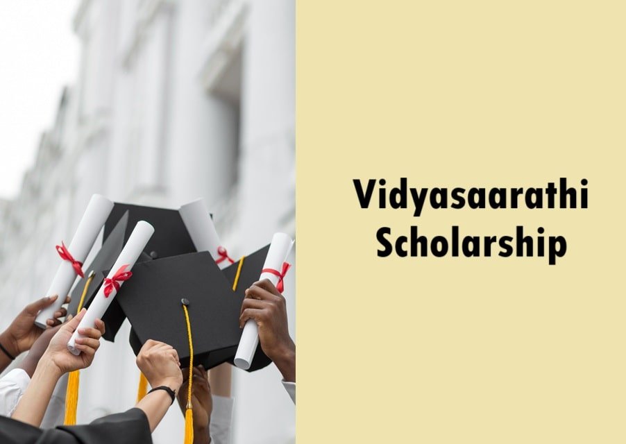 Vidyasaarathi Scholarship Result 2025