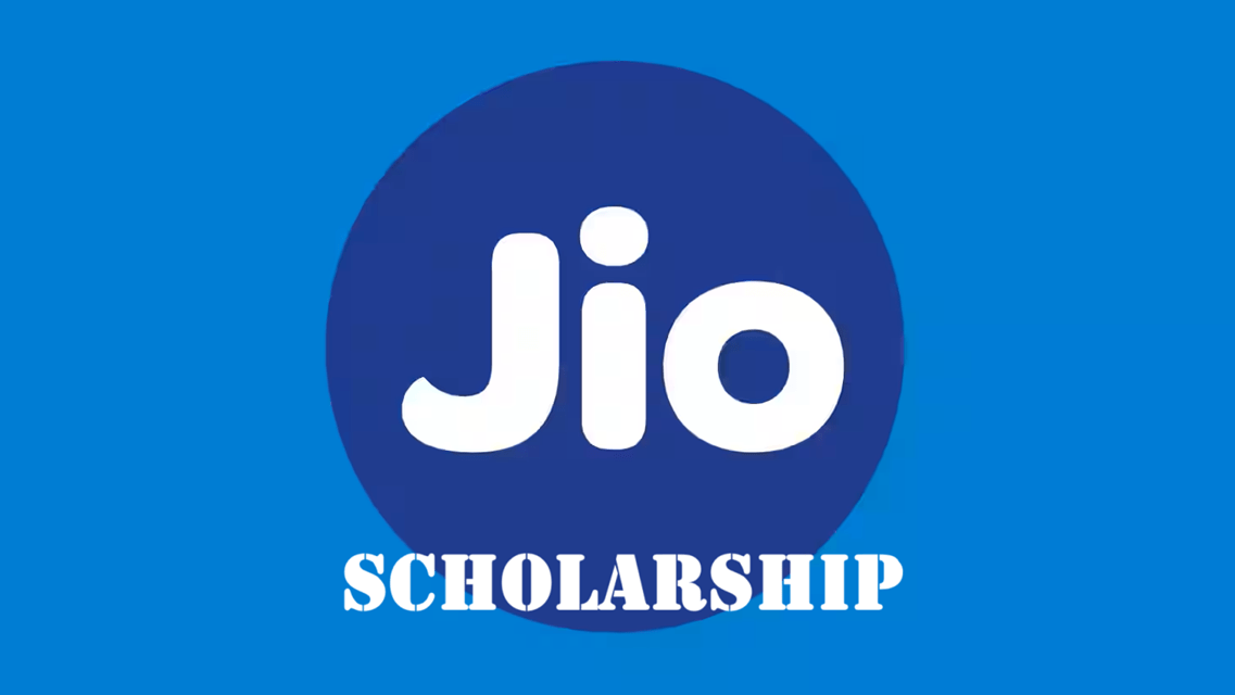 Jio Scholarship 2025 Last Date to Apply