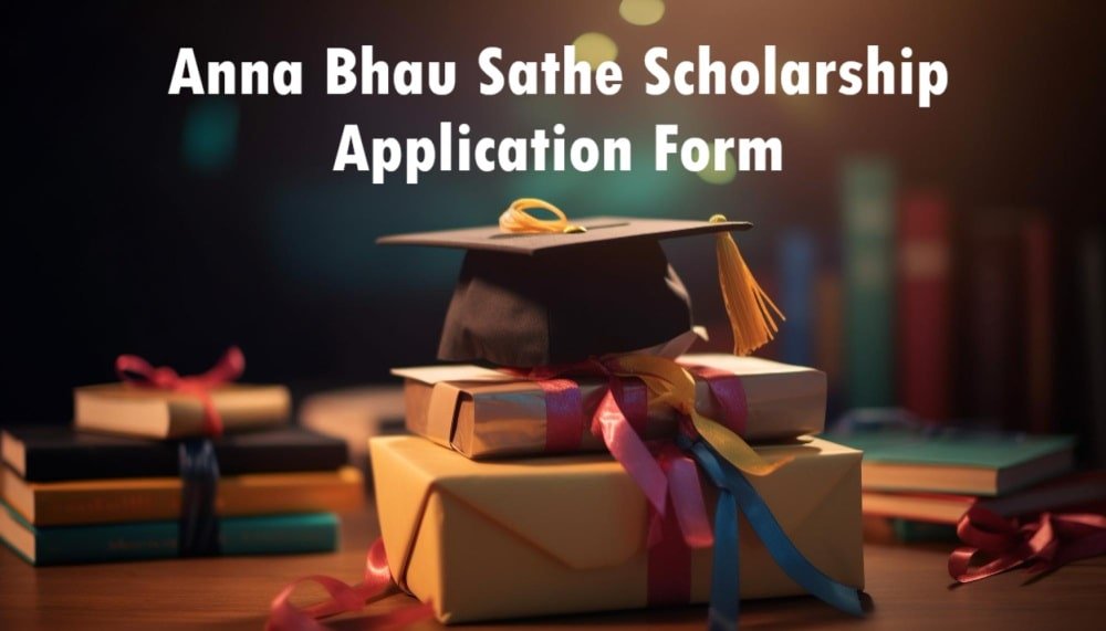 Lokshahir Anna Bhau Sathe Scholarship