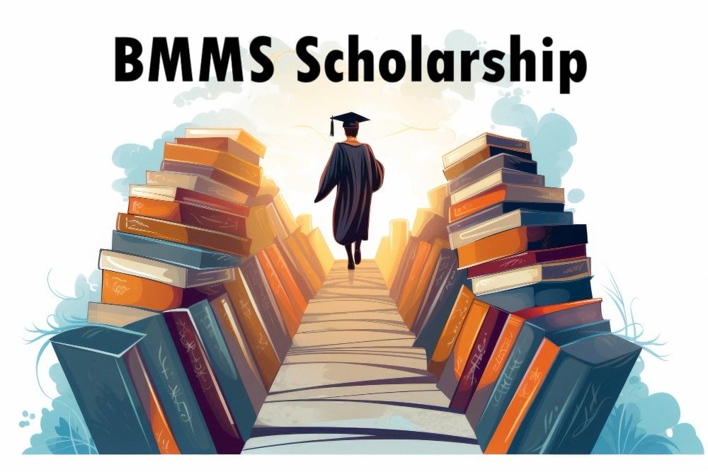 Bihar Merit Cum means scholarship (BMMS Scholarship 2025)