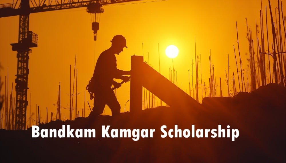Bandkam Kamgar Scholarship