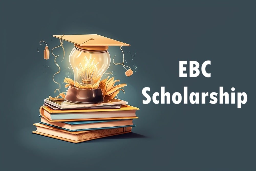 EBC Scholarship