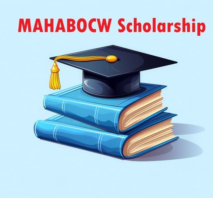 MAHABOCW Scholarship