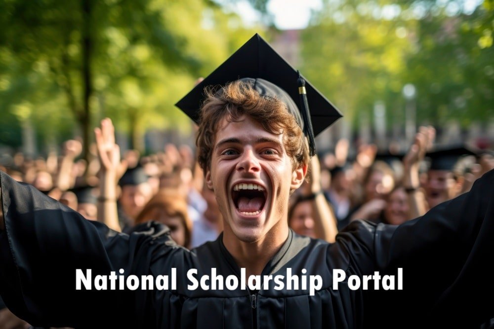National Scholarship Portal