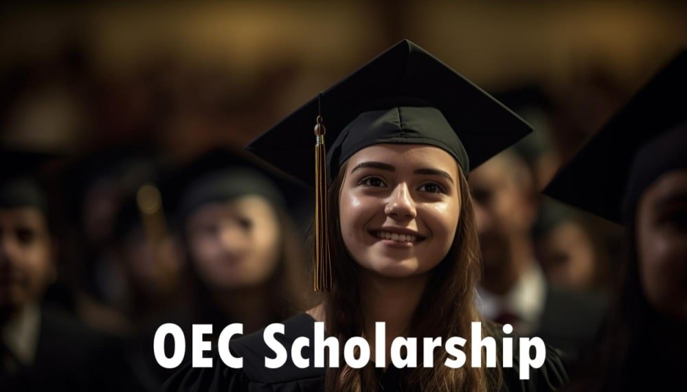 OEC Scholarship