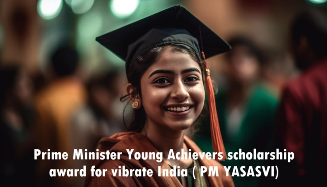 PM YASASVI Scholarship