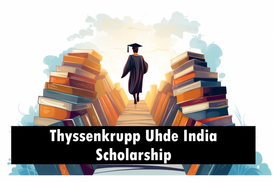 Thyssenkrupp Uhde India Scholarship