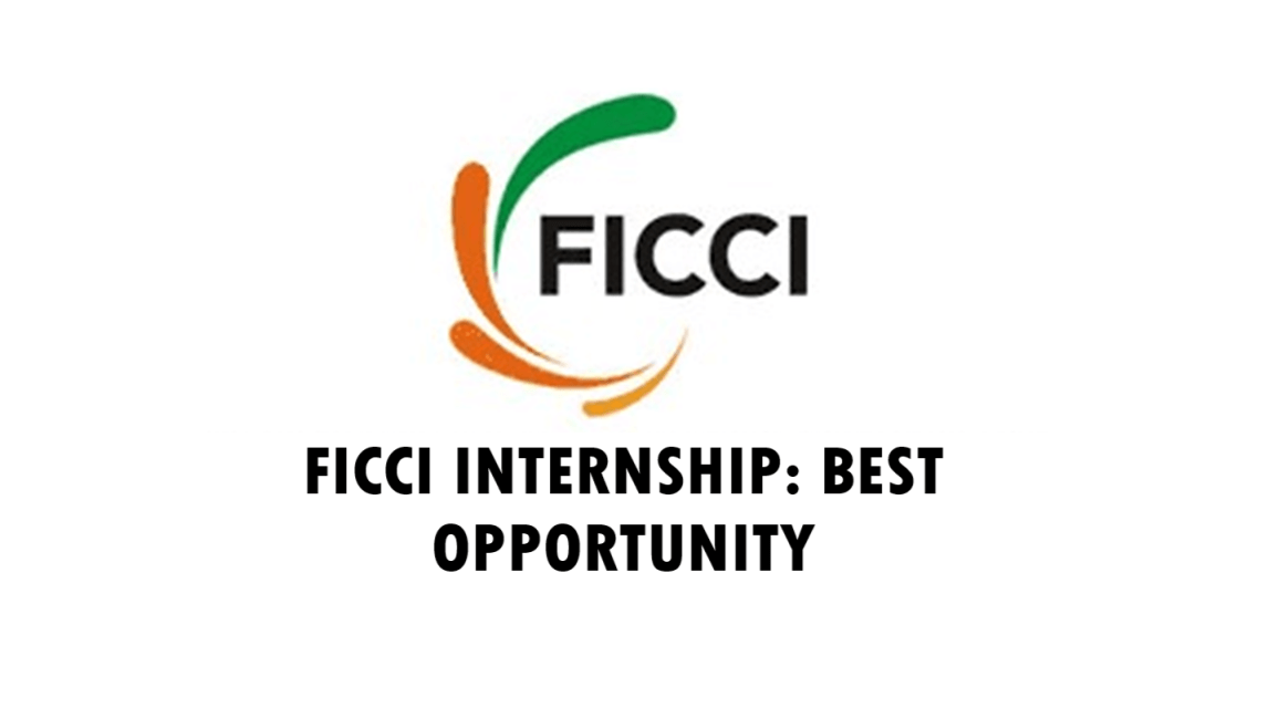 FICCI Internship