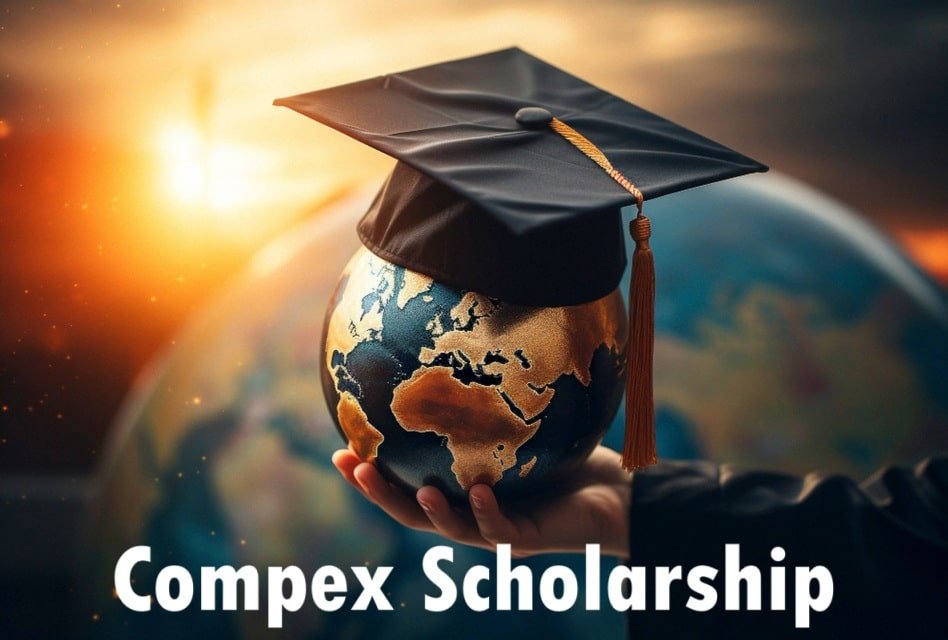 COMPEX 2025 Scholarship