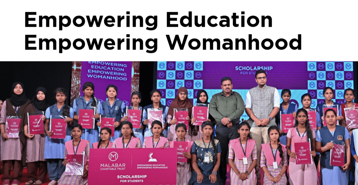 Malabar Scholarships for Girls