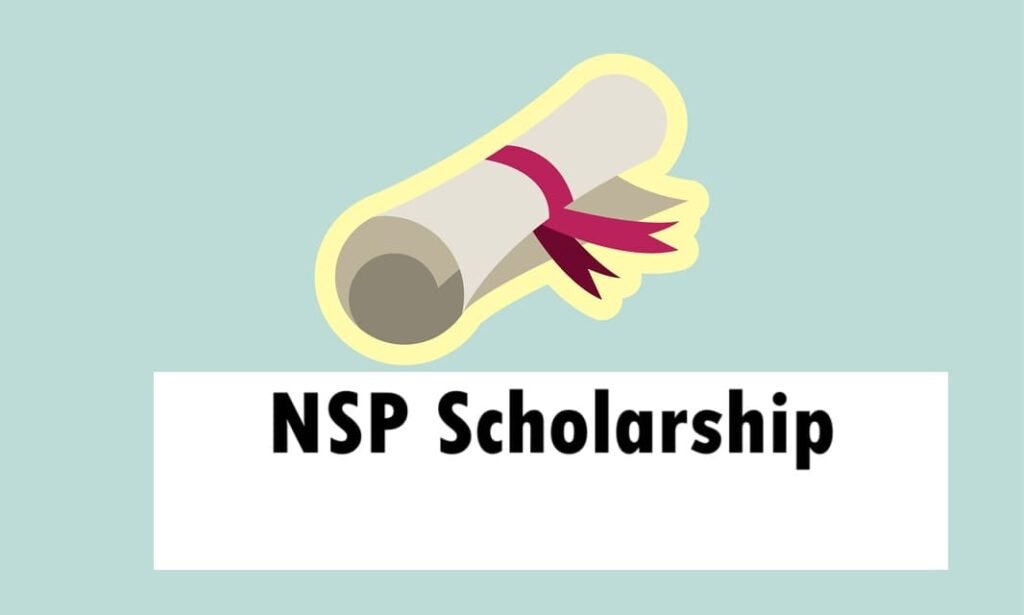 NSP Scholarship Payment approved List