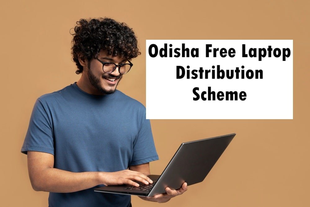 What is DHE Odisha laptop Scheme?