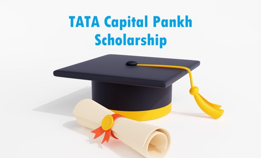 Tata Capital Pankh Scholarship
