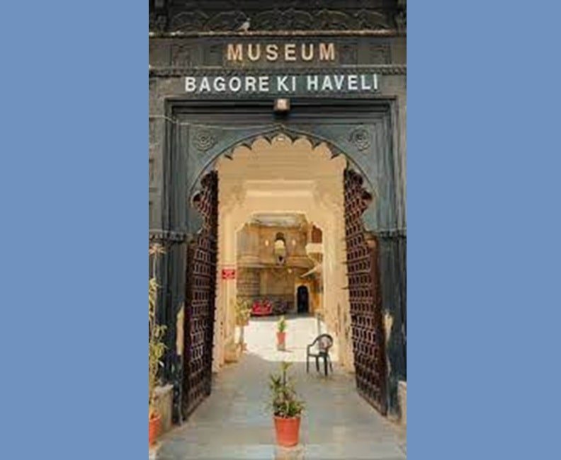 Bagore Ki Haveli Tickets