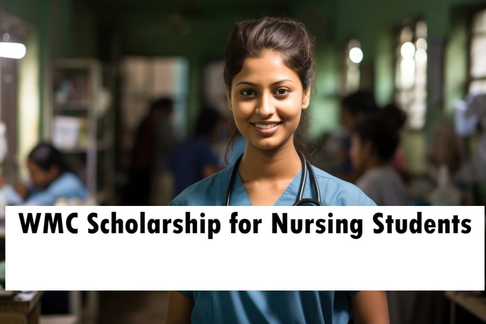 WMC Scholarships